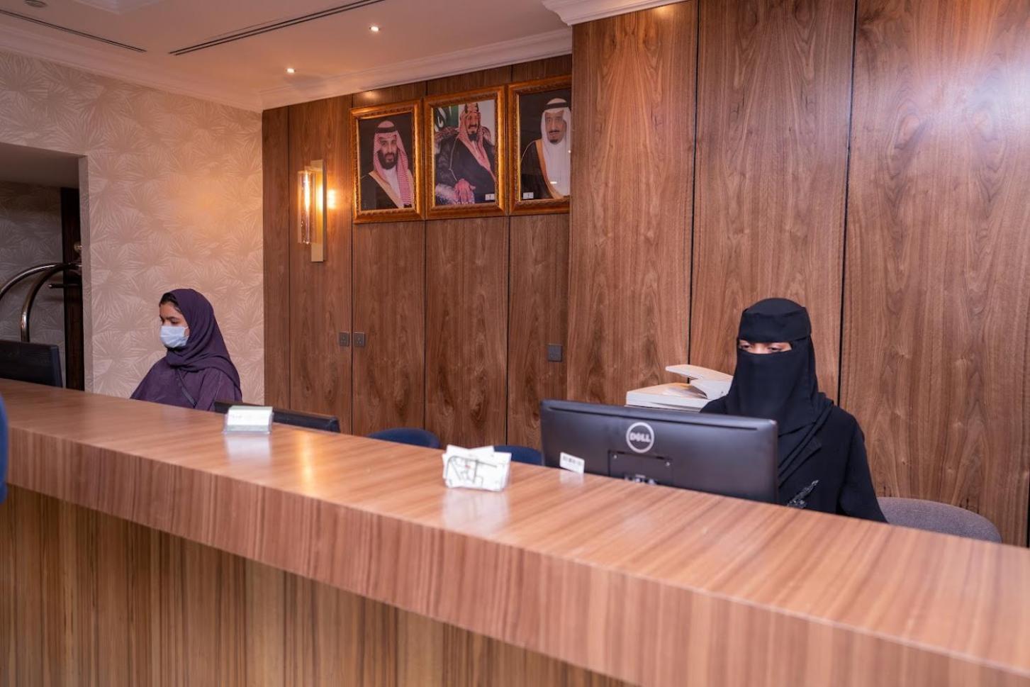 Nusk Al Hijrah Hotel Medina Kültér fotó